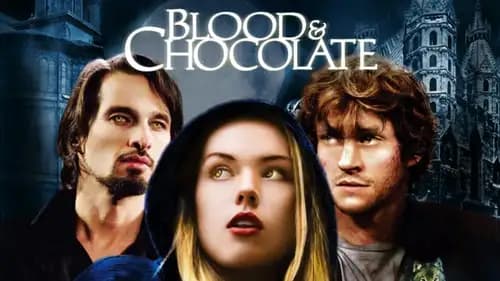 Blood And Chocolate (2007)