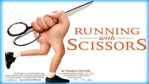 Running With Scissors (2006)