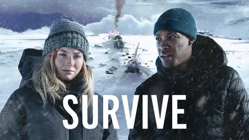 Survive (2022)