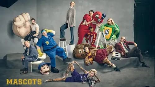 Mascots (2016)
