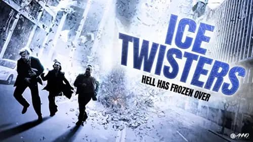 Ice Twisters (2009)