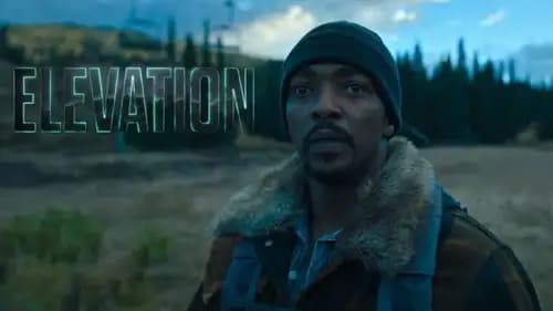 Elevation (2024)