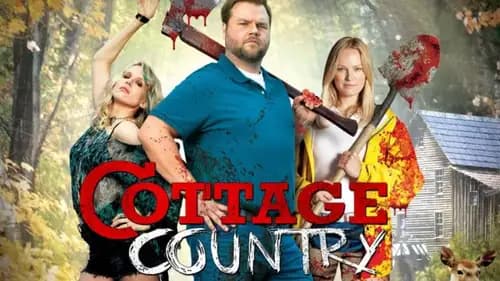 Cottage Country (2013)