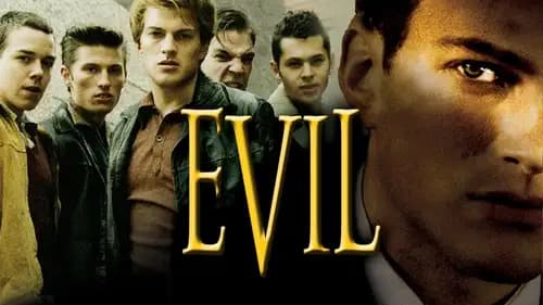 Evil (2003)