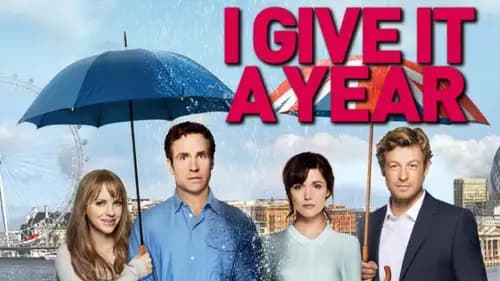 I Give It A Year (2013)