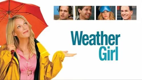 Weather Girl (2009)