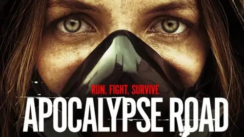 Apocalypse Road (2016)