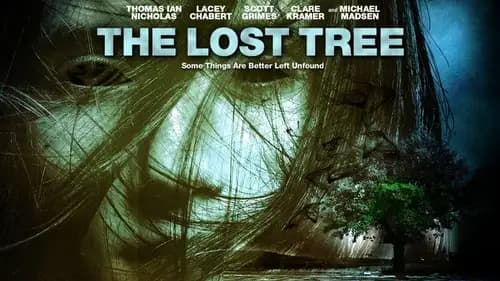 The Lost Tree (2016)