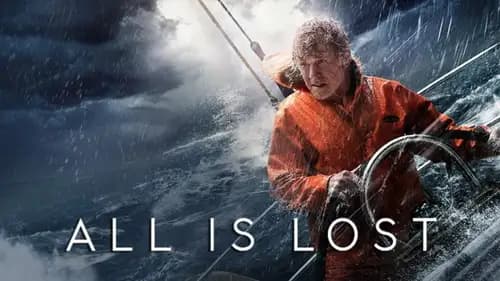 All Is Lost (2013)