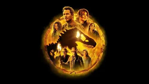 Jurassic World Dominion (2022)