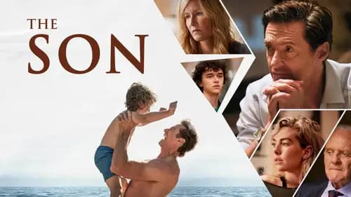 The Son (2022)