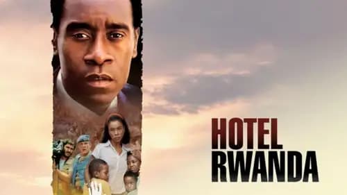 Hotel Rwanda