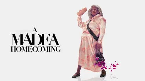 A Madea Homecoming (2022)