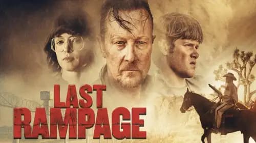 Last Rampage: The Escape of Gary Tison (2017)
