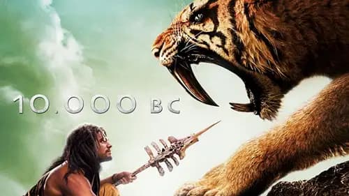 10000 BC (2008)