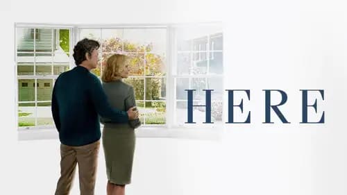 Here (2024)