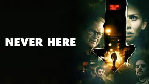 Never Here (2017)