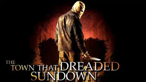 The Town That Dreaded Sundown (2014)