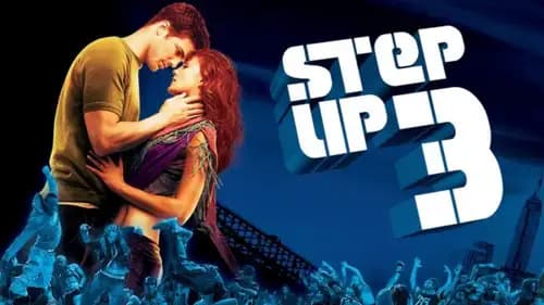 Step Up 3D (2010)