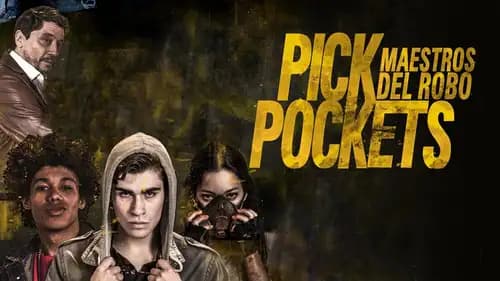 Pickpockets (2018)