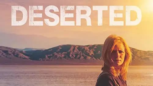 Deserted (2016)