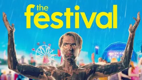 The Festival (2018)