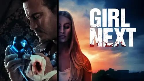 Girl Next اون لاين (2021)