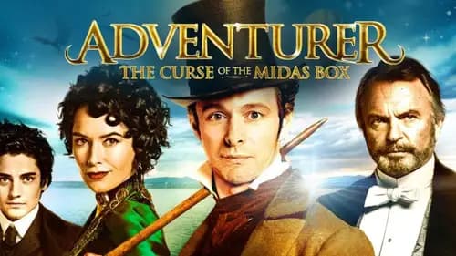The Adventurer (2013)