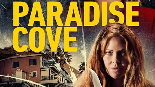 Paradise Cove اون لاين (2021)