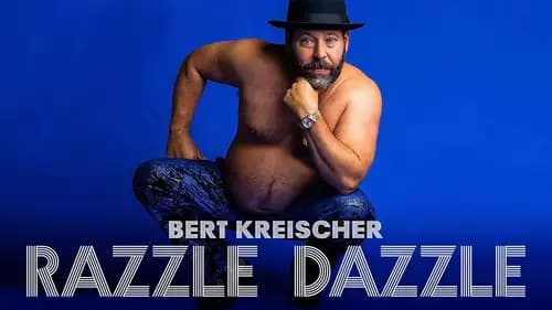 Bert Kreischer: Razzle Dazzle (2023)