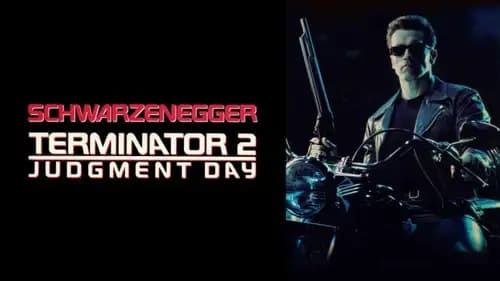 Terminator 2 Judgment Day (1991)