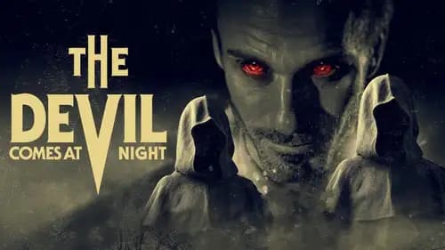 The Devil Comes at Night (2023)