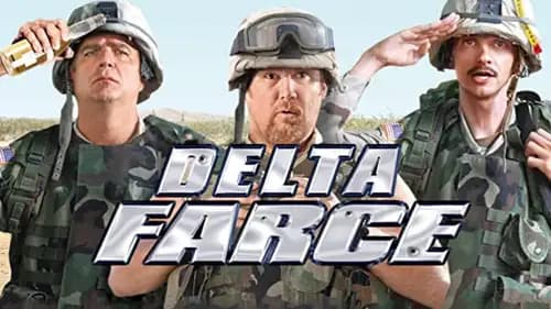 Delta Farce (2007)