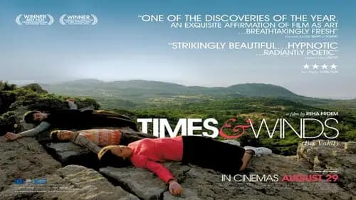 Times and Winds (2006)