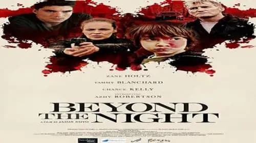 Beyond the Night (2018)