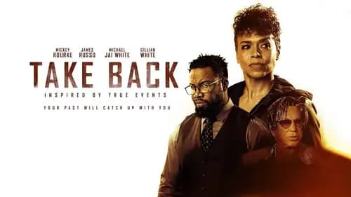 Take Back اون لاين (2021)