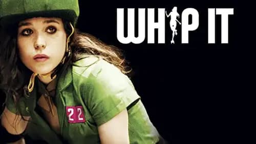 Whip It (2009)