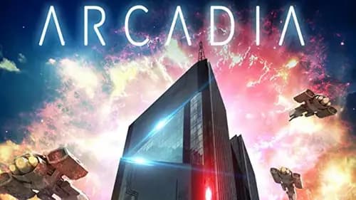 Arcadia (2016)
