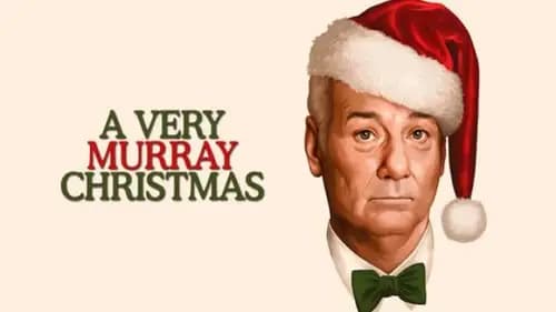 A Very Murray Christmas (2015)