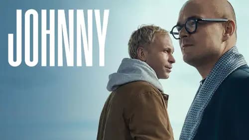Johnny (2022)