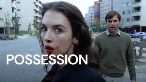 Possession (1981)