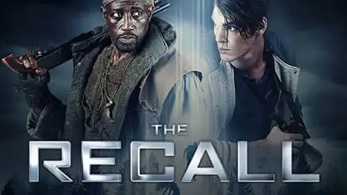 The Recall (2017)
