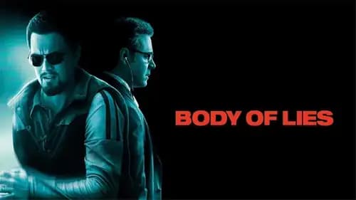 Body Of Lies (2008)