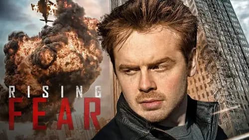 Rising Fear (2016)
