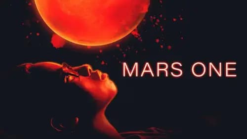 Mars One (2022)