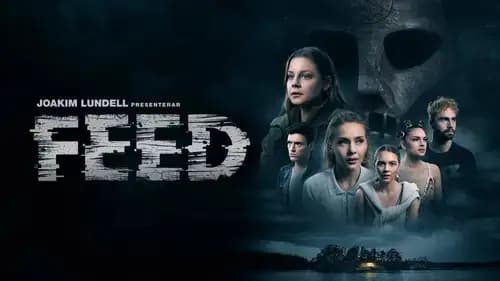 Feed (2022)