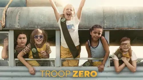 Troop Zero (2019)