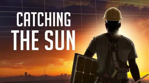 Catching the Sun (2015)