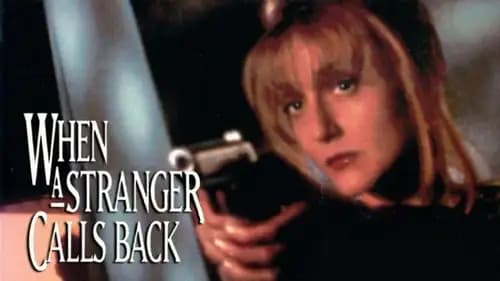 When A Stranger Calls Back (1993)