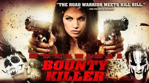 Bounty Killer (2013)